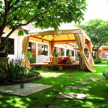 Cshouse Otel Chiang Mai Dış mekan fotoğraf