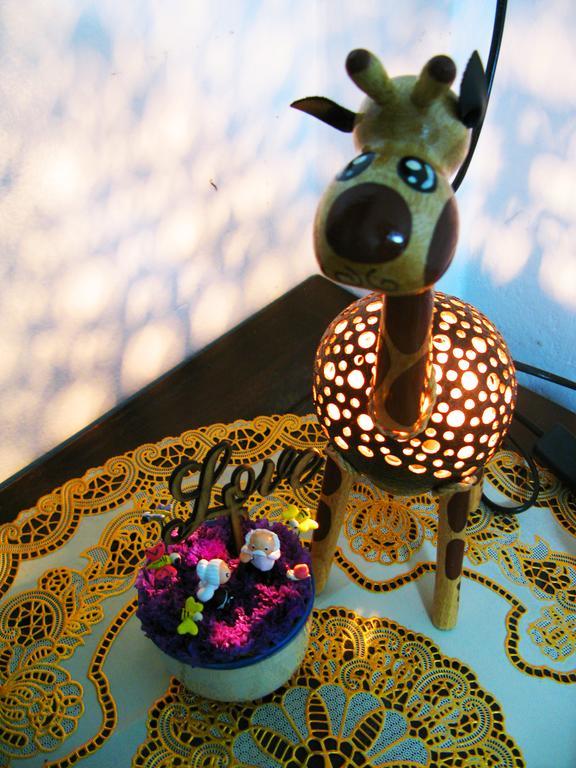 Cshouse Otel Chiang Mai Dış mekan fotoğraf