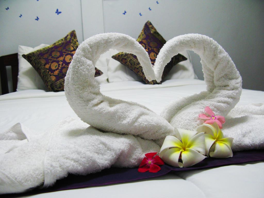 Cshouse Otel Chiang Mai Dış mekan fotoğraf