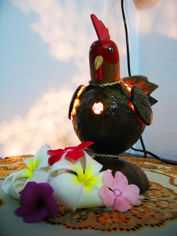 Cshouse Otel Chiang Mai Dış mekan fotoğraf