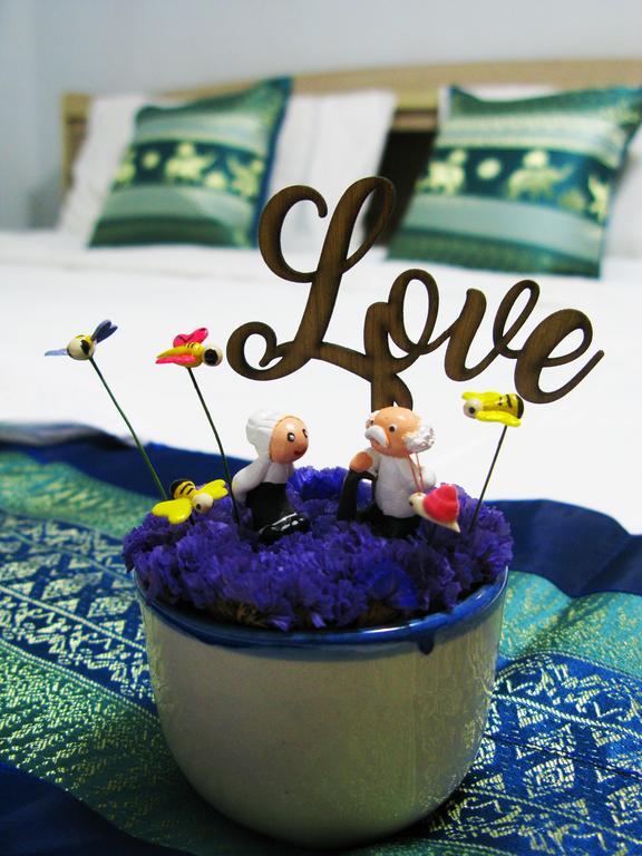 Cshouse Otel Chiang Mai Dış mekan fotoğraf