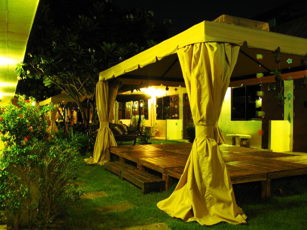 Cshouse Otel Chiang Mai Dış mekan fotoğraf