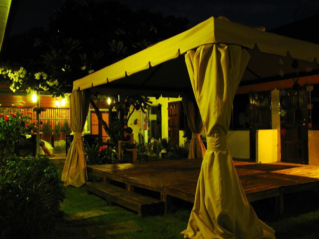 Cshouse Otel Chiang Mai Dış mekan fotoğraf