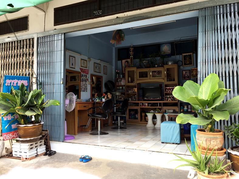 Cshouse Otel Chiang Mai Dış mekan fotoğraf