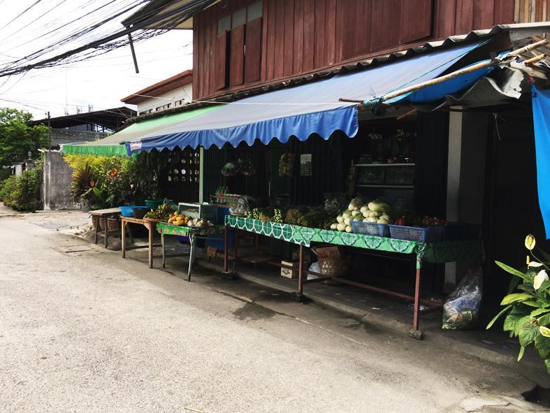Cshouse Otel Chiang Mai Dış mekan fotoğraf