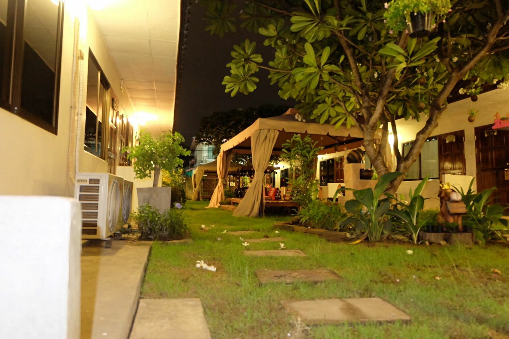 Cshouse Otel Chiang Mai Dış mekan fotoğraf